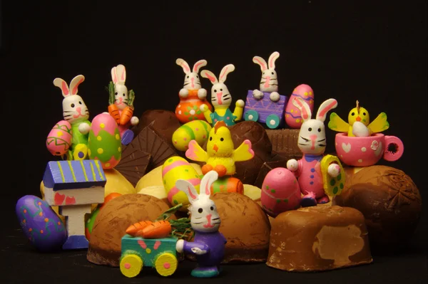 Easter 2 — Stock Photo, Image