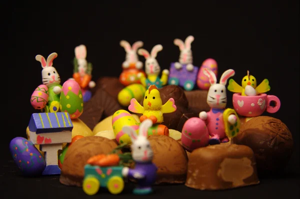Easter 1 — Stock Photo, Image