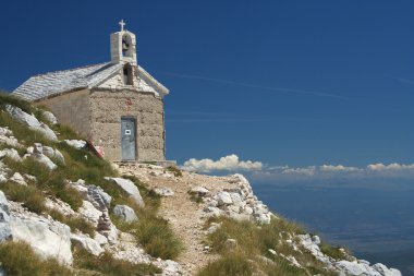 mount st. jure kilise