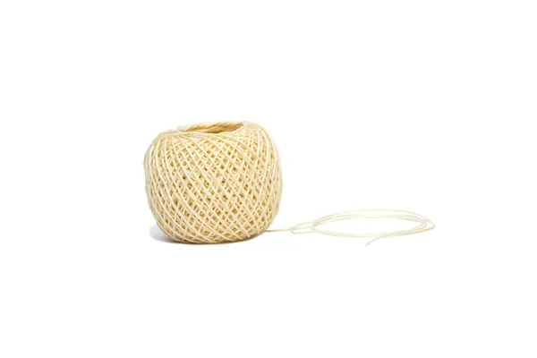 A ball of twine — Stock Photo, Image