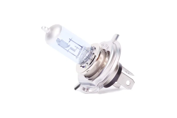 stock image H4 bulb for car