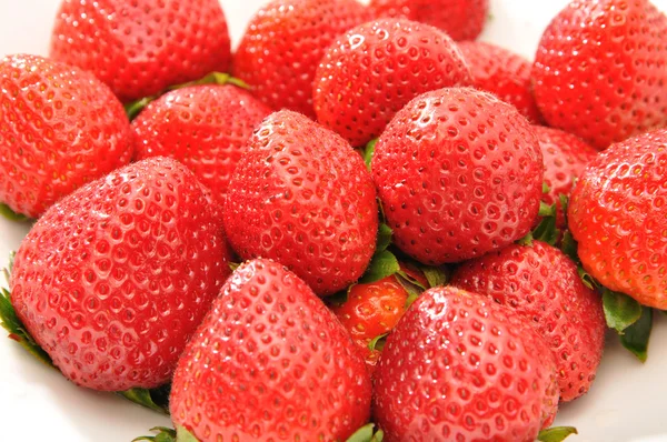 stock image Strawberries