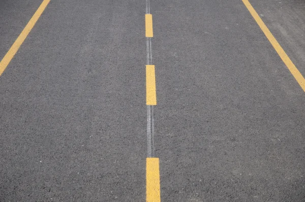 stock image Road pavement