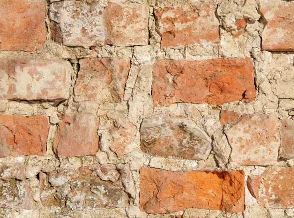 Brick old — Stock Photo, Image