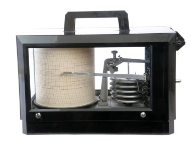 Barograph