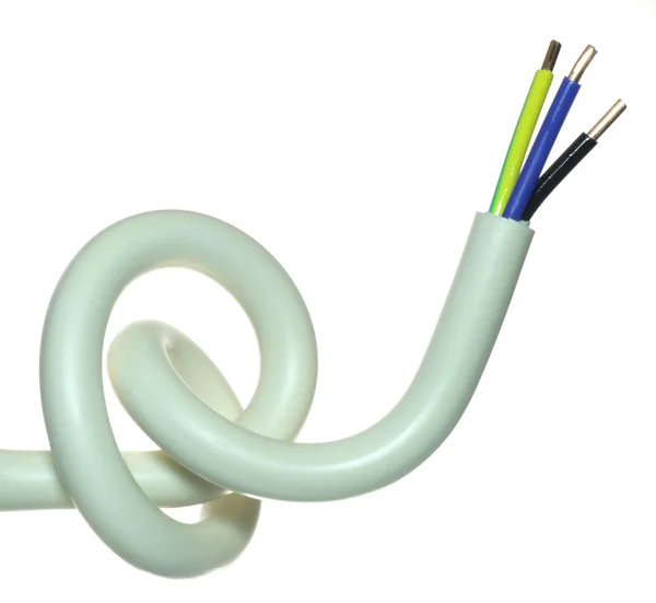 Cableb — Stock Photo, Image