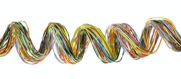 Cable20 — Stock Photo, Image