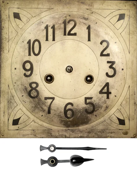 Clock1 — стоковое фото