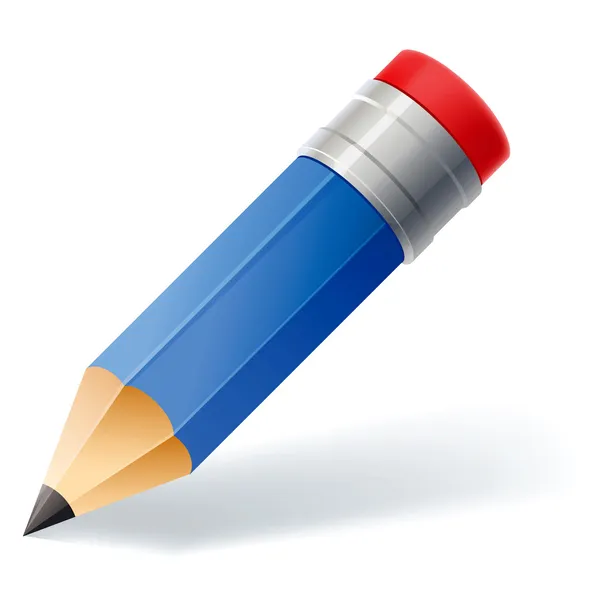 stock vector Pencil