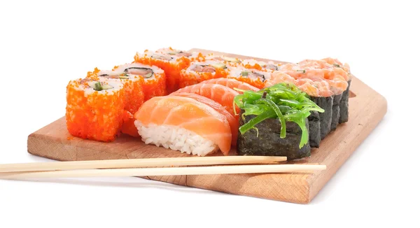 stock image Sushi Set