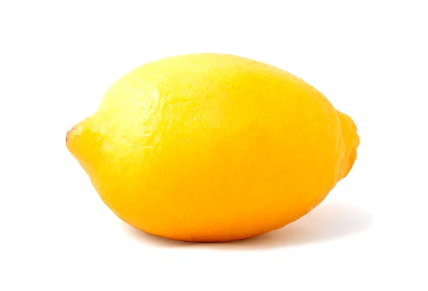 Спелый лимон — стоковое фото