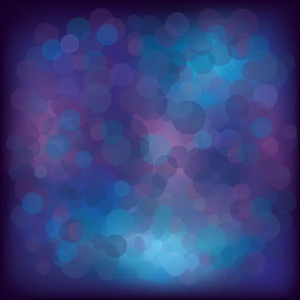 Vecteur de fond abstrait coloré. SPE 10 — Image vectorielle