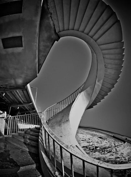 Balıkgözü Architecture_03 — Stok fotoğraf