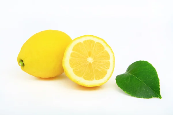 Limões — Stockfoto