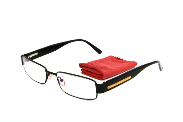 Glasögon — Stockfoto