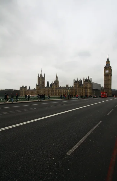 Parlamento — Stok fotoğraf