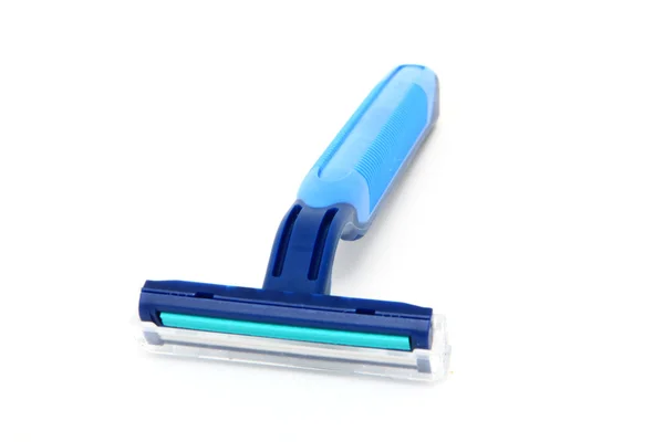 stock image One razor