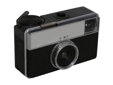 eski analog kamera