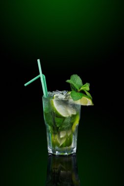 Mojito clipart