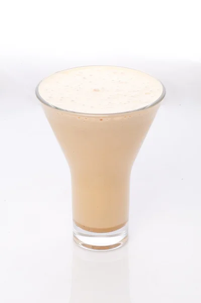 Mléčný koktejl — Stock fotografie