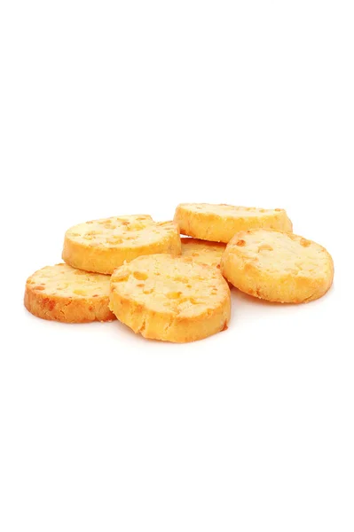 Biscuits aux fruits — Photo