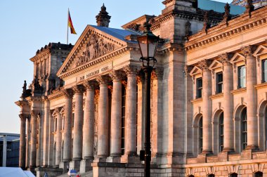 Reichstag