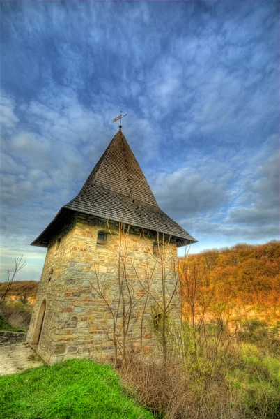 Stock image Castle