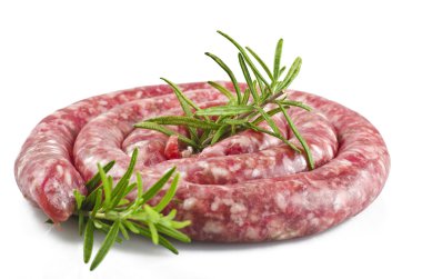 Sausage clipart