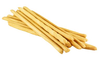 Bread sticks clipart