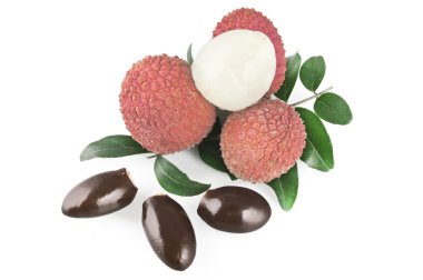 Lychees