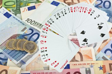 kağıt için konsept