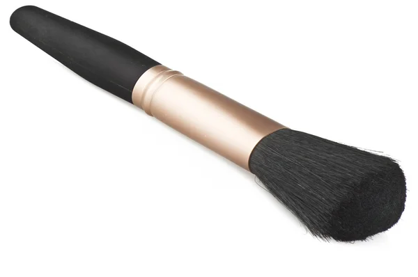 Set of professional makeup brush — Stock Photo, Image