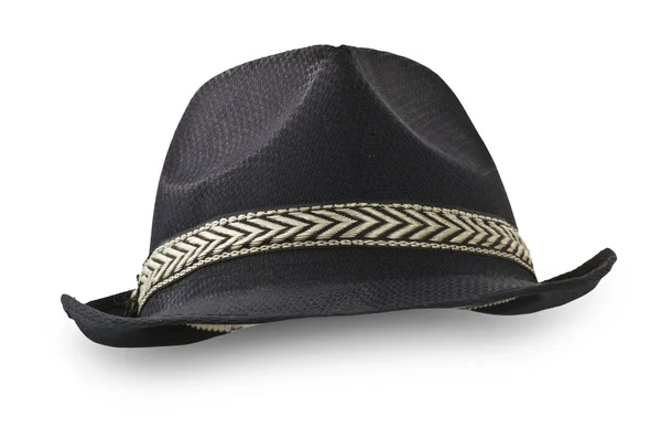 Borsalino şapka — Stok fotoğraf