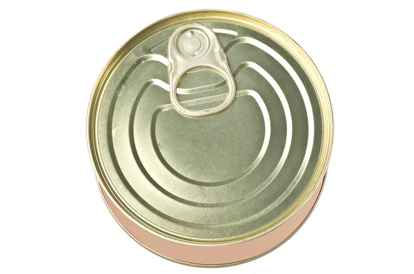 Can of tuna — Stock Photo, Image