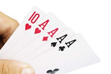 Poker Kartları