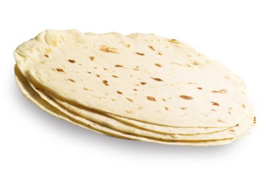 Klasik İtalyan ekmeği