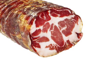 coppa salam