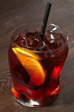 Negroni kokteyl