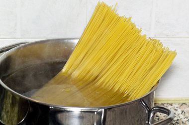 spagetti