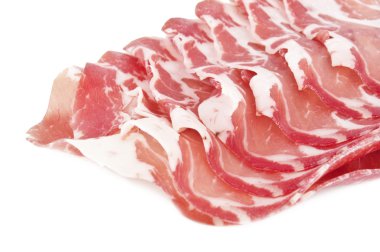 coppa salam