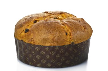 panettone Noel kek