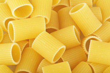 Italian pasta clipart