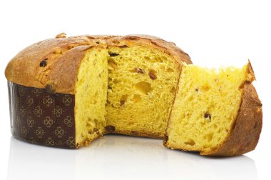 panettone Noel kek