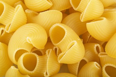 Italian pasta clipart