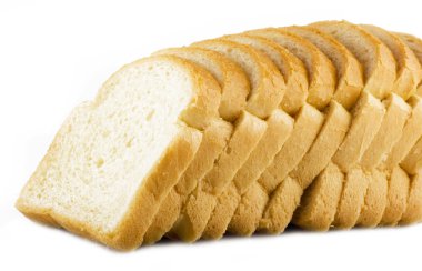 Toast Bread clipart