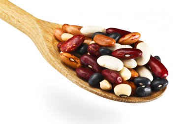 Beans clipart