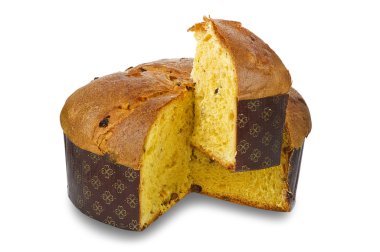 panettone Noel kek