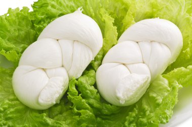 İtalyan taze mozzarella