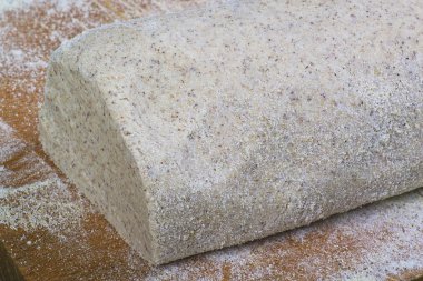 ev yapımı makarna çeşitleri