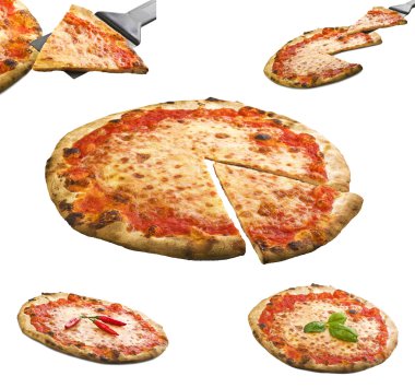 Pizza clipart